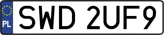 SWD2UF9