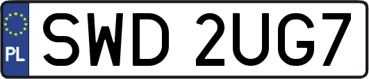 SWD2UG7