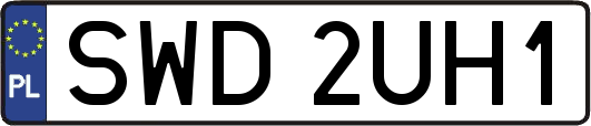 SWD2UH1