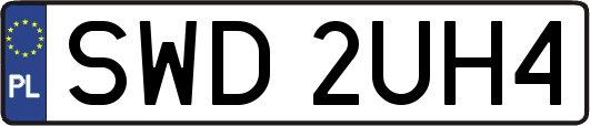 SWD2UH4