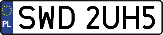 SWD2UH5