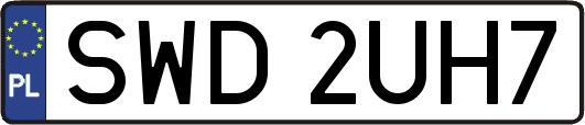 SWD2UH7