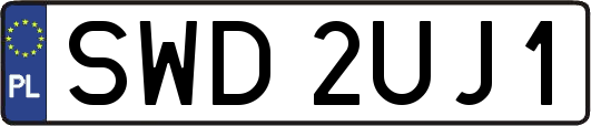 SWD2UJ1
