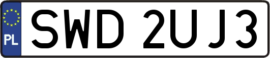 SWD2UJ3