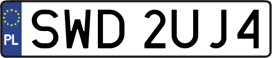 SWD2UJ4