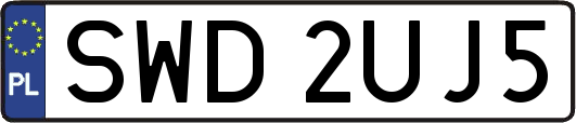 SWD2UJ5
