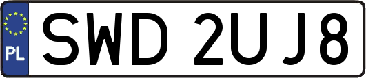 SWD2UJ8