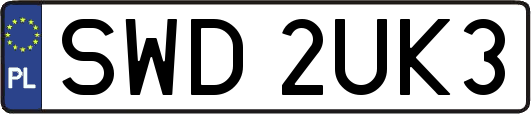 SWD2UK3