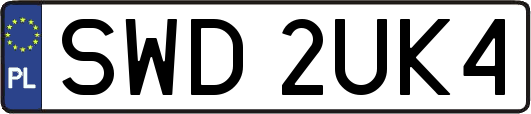SWD2UK4