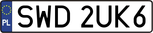 SWD2UK6