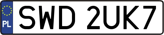 SWD2UK7