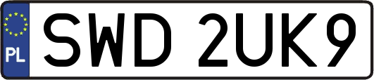 SWD2UK9
