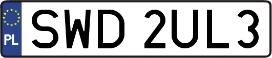 SWD2UL3