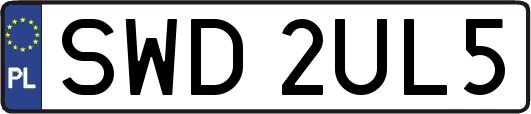 SWD2UL5