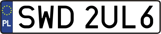 SWD2UL6