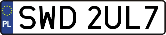 SWD2UL7