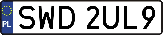 SWD2UL9