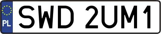 SWD2UM1