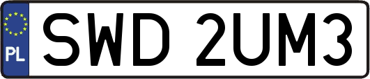SWD2UM3