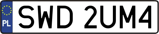SWD2UM4