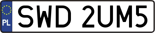 SWD2UM5