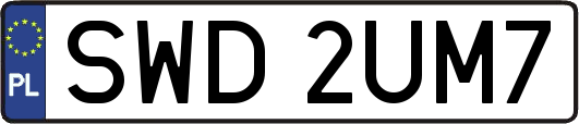 SWD2UM7