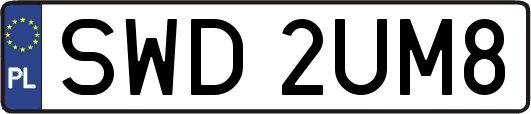 SWD2UM8