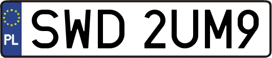 SWD2UM9