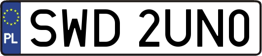 SWD2UN0