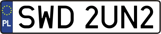 SWD2UN2