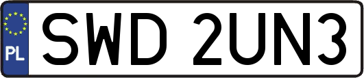 SWD2UN3