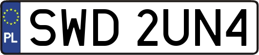 SWD2UN4