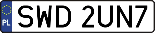 SWD2UN7