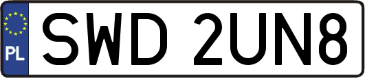 SWD2UN8