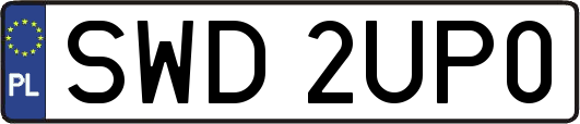 SWD2UP0