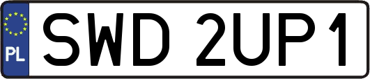 SWD2UP1