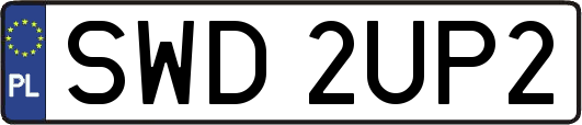 SWD2UP2
