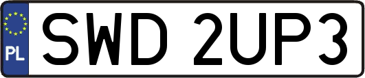SWD2UP3