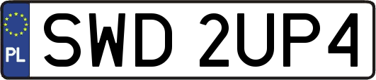 SWD2UP4