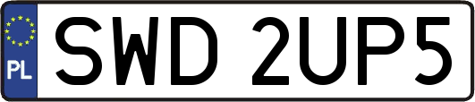 SWD2UP5