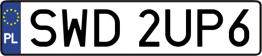 SWD2UP6