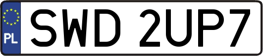 SWD2UP7