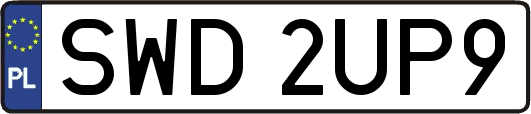 SWD2UP9