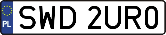 SWD2UR0