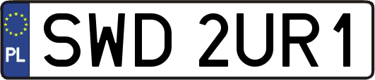 SWD2UR1