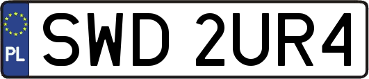SWD2UR4
