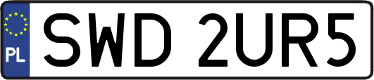 SWD2UR5
