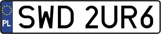 SWD2UR6