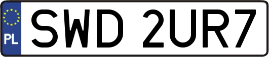 SWD2UR7
