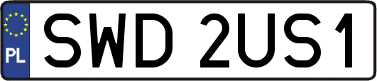 SWD2US1